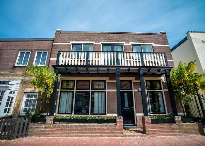 Family Home Hendriks